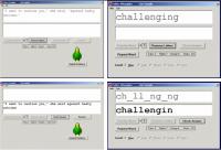 Abilities Builder Spell Words 5.9 screenshot. Click to enlarge!