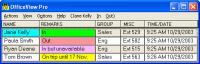 Able OfficeView Pro 4.6 screenshot. Click to enlarge!