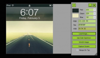 Able Opus Color Extractor 1.0.6.0 screenshot. Click to enlarge!