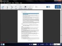 Able2Doc 7.0.38 screenshot. Click to enlarge!