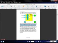 Able2Extract Professional 10.0.7 screenshot. Click to enlarge!