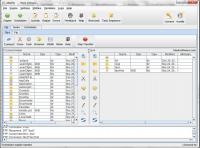 AbleFtp 11.13 screenshot. Click to enlarge!
