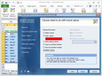 Ablebits.com Duplicate Remover for Excel 2.6.14 screenshot. Click to enlarge!