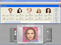 Abrosoft FantaMorph Deluxe Edition 5.4.8 screenshot. Click to enlarge!