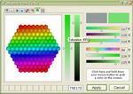 Absolute Color Picker 3.0 screenshot. Click to enlarge!