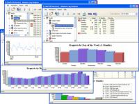 Absolute Log Analyzer Lite 2.3.95 screenshot. Click to enlarge!