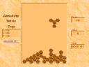 Absolute Smart HexTris 1.2 screenshot. Click to enlarge!