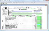 AcQuest 1120 Solution 2009 1.00 screenshot. Click to enlarge!