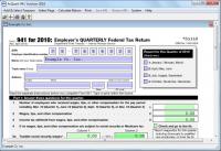 AcQuest 941 Solution 2011 1.00 screenshot. Click to enlarge!