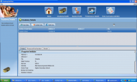 AcademySoftOne 2.0 screenshot. Click to enlarge!