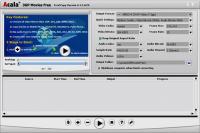 Acala 3GP Movies Free 4.2.8 screenshot. Click to enlarge!