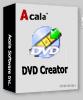 Acala DVD Creator for tomp4.com 5.0 screenshot. Click to enlarge!