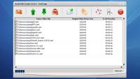 Acala DVD Creator 4.2.7.748 screenshot. Click to enlarge!