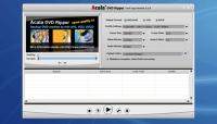 Acala DVD Ripper and iPod Video Bundle 3.0.2 screenshot. Click to enlarge!