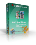 Acala DVD iPod Ripper (1) 5.0 screenshot. Click to enlarge!