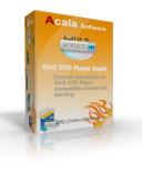 Acala DivX DVD Player Assist for tomp4.com 5.0 screenshot. Click to enlarge!