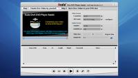 Acala DivX DVD Player Assist 6.0.8 screenshot. Click to enlarge!