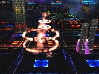 Acceleron 1.0 screenshot. Click to enlarge!