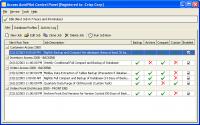 Access Autopilot 1.1.35 screenshot. Click to enlarge!