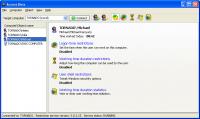 Access Boss 3.2 screenshot. Click to enlarge!