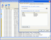 Access Password (TSAP) 2.1 screenshot. Click to enlarge!