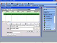 AccessAble Help Desk Pro Edition 2007 screenshot. Click to enlarge!