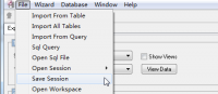 AccessToDB2 2.1.1.22 screenshot. Click to enlarge!