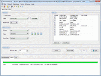 AccessToMysql 3.1.1.170421 screenshot. Click to enlarge!