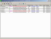 AccuHash 2.0.18 screenshot. Click to enlarge!