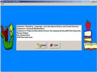 Ace the CSET Multiple Subjects 5 screenshot. Click to enlarge!