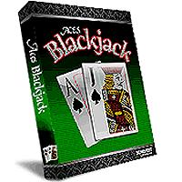 Aces Blackjack (Pocket PC) for tomp4.com 5.0 screenshot. Click to enlarge!