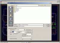 Acme CAD Converter 2017 8.8.7.1462 screenshot. Click to enlarge!