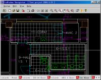 Acme CADPacker 1.2.1.1 screenshot. Click to enlarge!