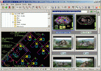 Acme CADSee 2017 6.5 screenshot. Click to enlarge!