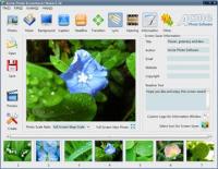 Acme Photo ScreenSaver Maker 4.50 screenshot. Click to enlarge!