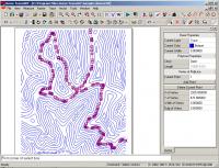 Acme TraceART 3.9.3 screenshot. Click to enlarge!