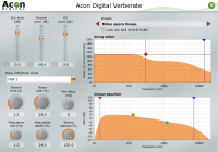 Acon Digital Verberate 1.2.8 screenshot. Click to enlarge!
