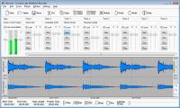 Acoustic Labs Multitrack Recorder 3.3 screenshot. Click to enlarge!