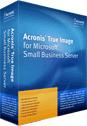 Acronis True Image for MS SBS Server  screenshot. Click to enlarge!