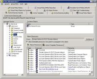 Active Administrator (tm) 4.04 screenshot. Click to enlarge!