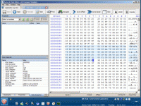 Active@ Boot Disk Creator 11.0.1 screenshot. Click to enlarge!
