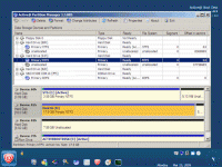 Active@ Boot Disk 7.1.0 screenshot. Click to enlarge!