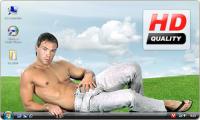 Active Dancer Guy 5.2.0 screenshot. Click to enlarge!