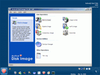 Active@ Data Studio 10.0.3 screenshot. Click to enlarge!