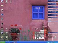 Active Desktop Calendar 7.96 screenshot. Click to enlarge!