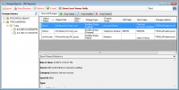 Active Directory Change Tracker 2.4 screenshot. Click to enlarge!
