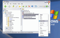 Active@ ERASER 4.0 screenshot. Click to enlarge!