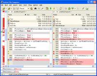Active File Compare 2.0 screenshot. Click to enlarge!