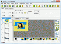 Active GIF Creator 3.1 screenshot. Click to enlarge!