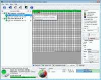 Active@ Hard Disk Monitor 4.0.10 screenshot. Click to enlarge!